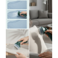 Compact Design Fabric Lint Collector Machine