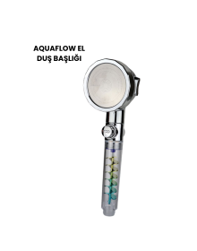 Rainbow Hand Shower