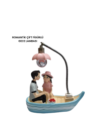 BOAT LIGHT PINK