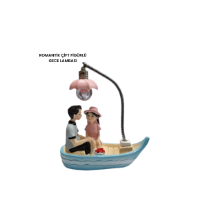 BOAT LIGHT PINK