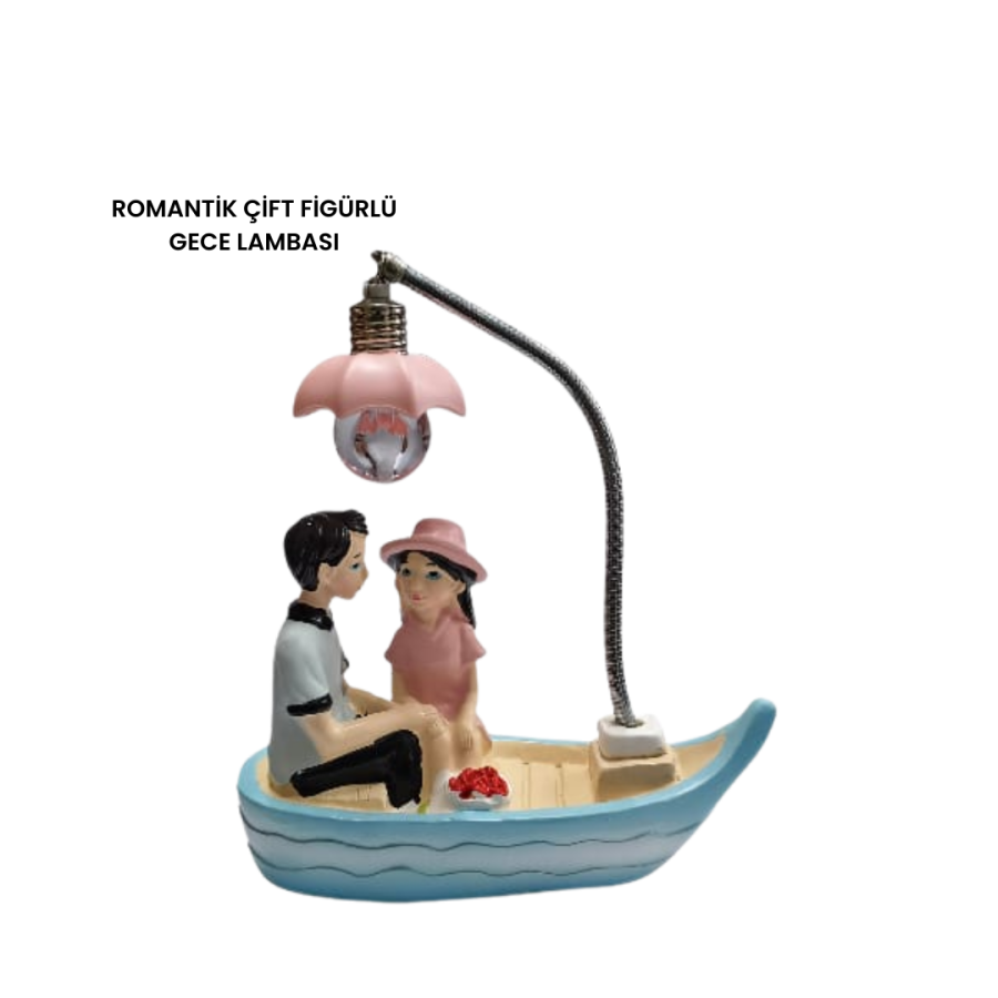BOAT LIGHT PINK BOAT LIGHT PINK