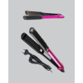 Ceramic Plate Hair Straightener – Plate Locked and Anti-Frizz
