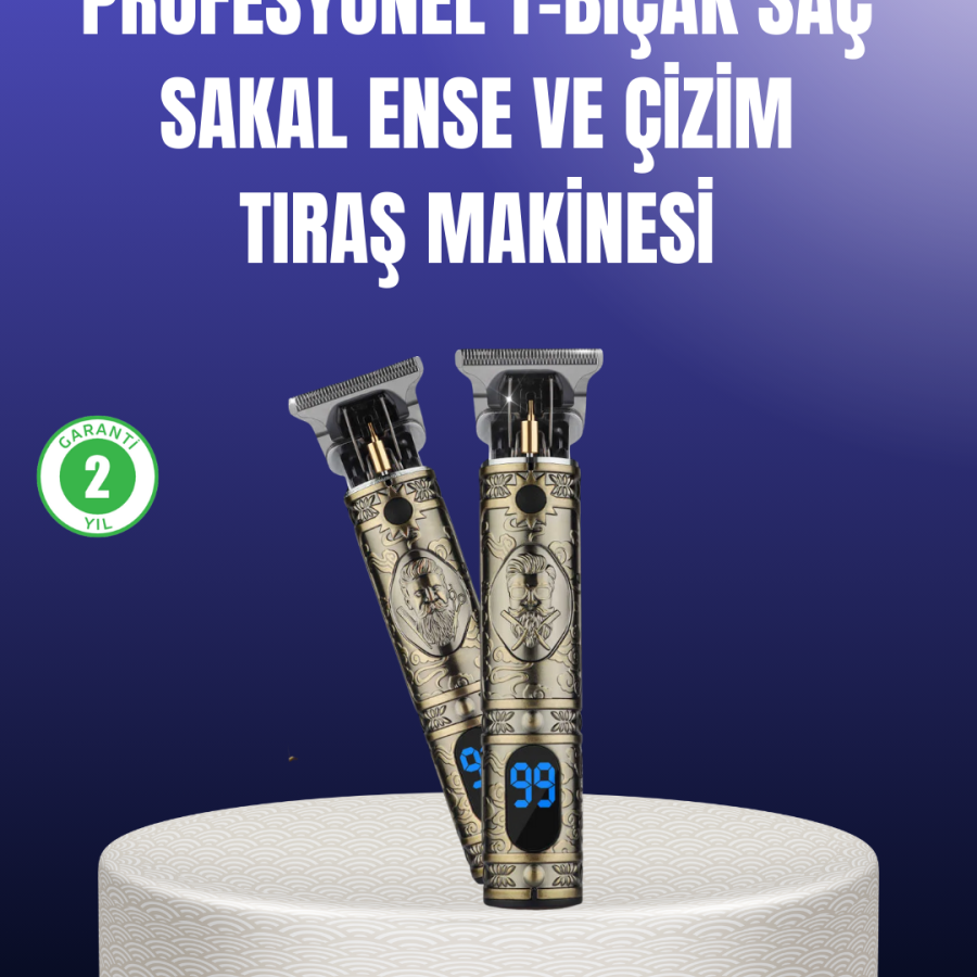 Professional Rechargeable Shaver for Men s Grooming Professional Rechargeable Shaver for Men s Grooming