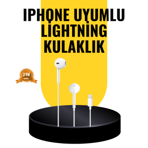 In-Ear Headphones with Deep Bass and Clear Sound