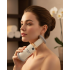 Exercise Device That Helps Exercise Neck and Under-Jaw Muscles