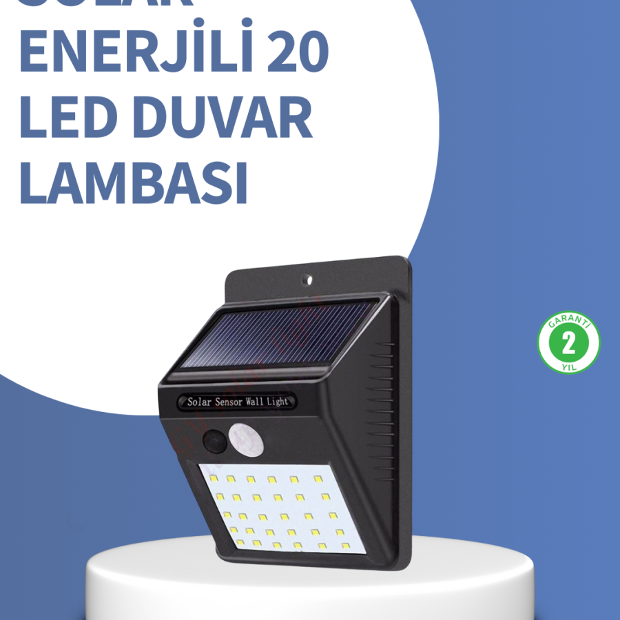 IP65 Durable Solar Powered Exterior Lighting IP65 Durable Solar Powered Exterior Lighting