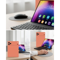 Tablet Computer Keyboard Case with Stylus and Glass Gift