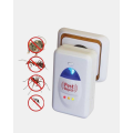 Ultrasonic Pest Repellent Device – Quiet, Chemical-Free and Effective Protection Ultrasonic Pest Repellent Device – Quiet, Chemical-Free and Effective Protection