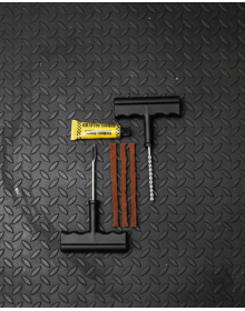 Practical and Powerful Tire Repair Kit That Should Be in Every Vehicle