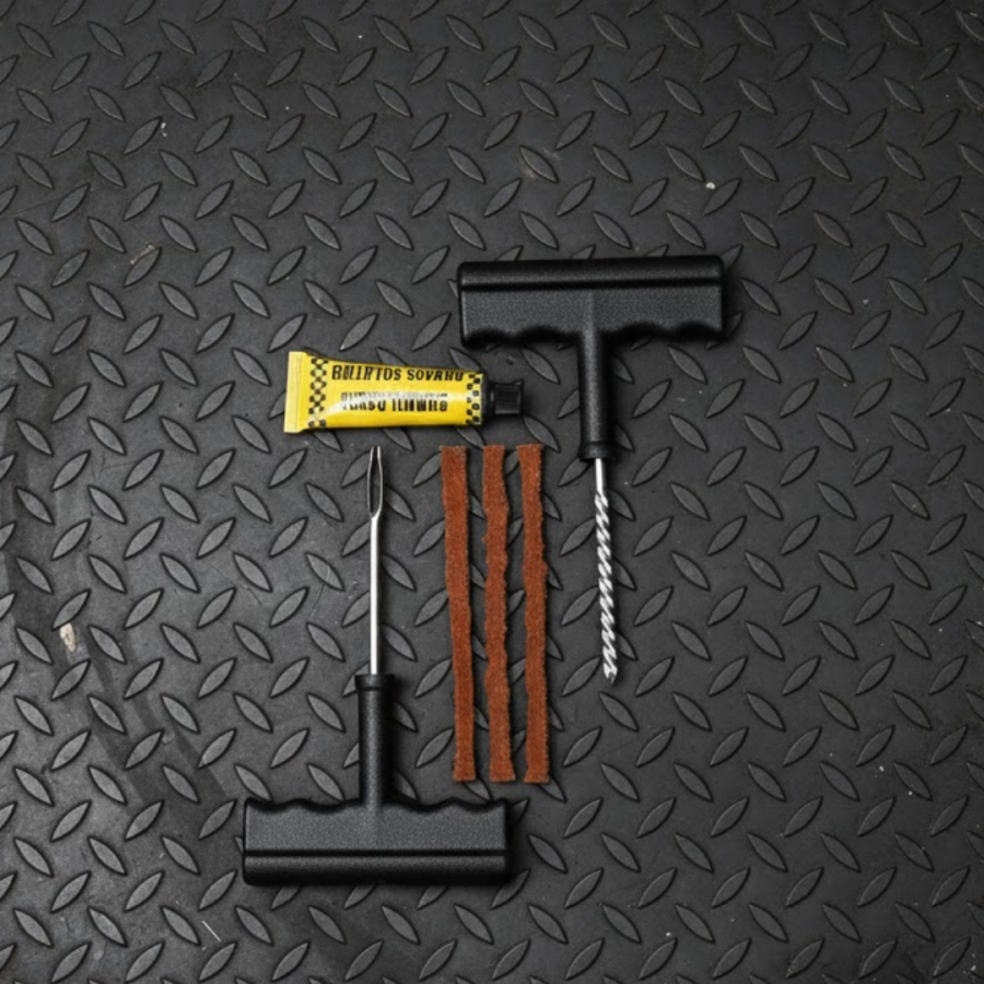 Practical and Powerful Tire Repair Kit That Should Be in Every Vehicle