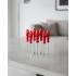 Set of 7 Screwdrivers Suitable for Professional and Daily Use