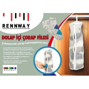 5 Pieces Hangable Inside Closet Clean Socks Organizer Sock Net Hanger 5 Pieces Hangable Inside Closet Clean Socks Organizer Sock Net Hanger