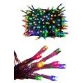 5 Meter Bulb LED Light Colorful RGB Multi Color Led Lighting