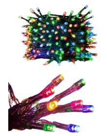 5 Meter Bulb LED Light Colorful RGB Multi Color Led Lighting