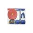 5 Piece Bodybuilding Set