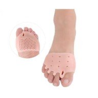 5 FINGER SEPARATE SILICONE ROLLER SHIRT