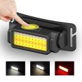 50 Cob LED Head Lamp Wt-650