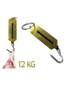50 Kg Sacrifice Meat Scale - Hand Scale