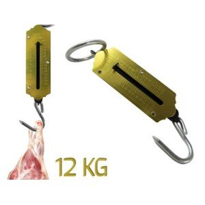 50 Kg Sacrifice Meat Scale - Hand Scale