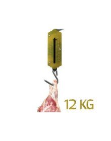 50 Kg Sacrifice Meat Scale - Hand Scale
