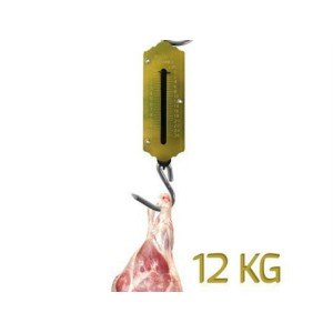 50 Kg Sacrifice Meat Scale - Hand Scale 50 Kg Sacrifice Meat Scale - Hand Scale