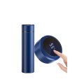 Portable Steel Thermos with High Heat Protection