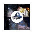 HS-212 HEAD LAMP