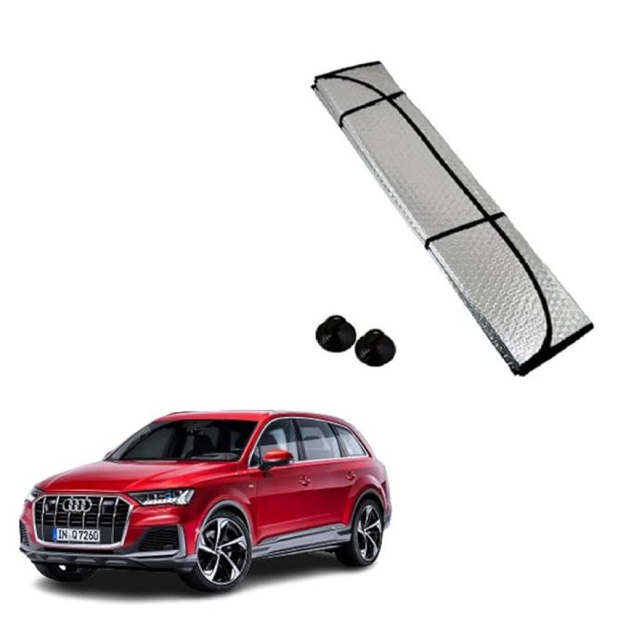 Foldable Car Windshield Sun Protection Curtain for Ford Focus Honda Civic Opel Astra Hyundai i20