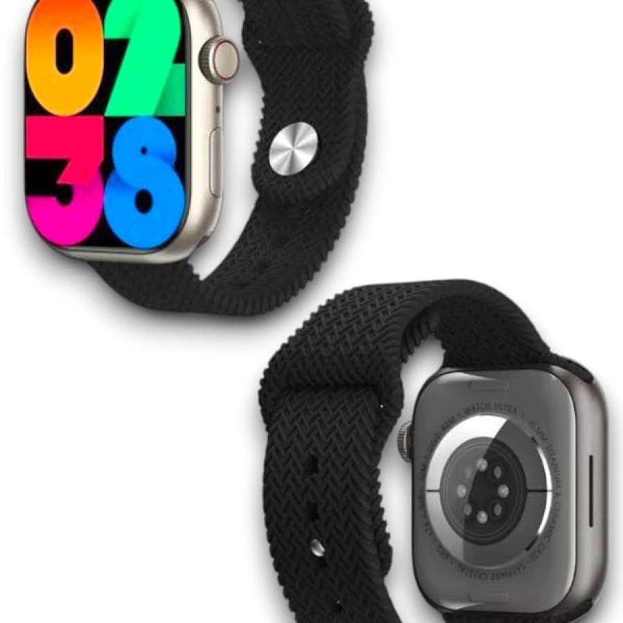 HK 9 PRO WATCH