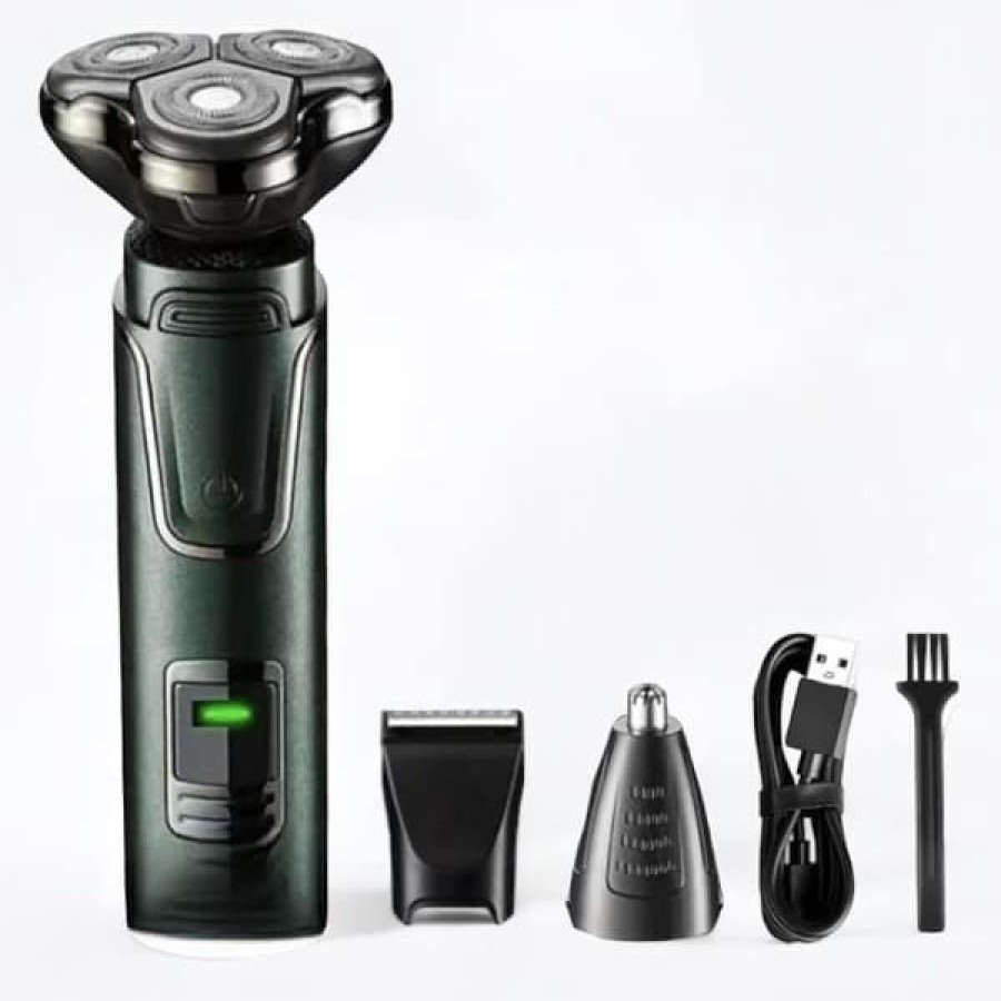 HK 3600 SHAVER HK 3600 SHAVER