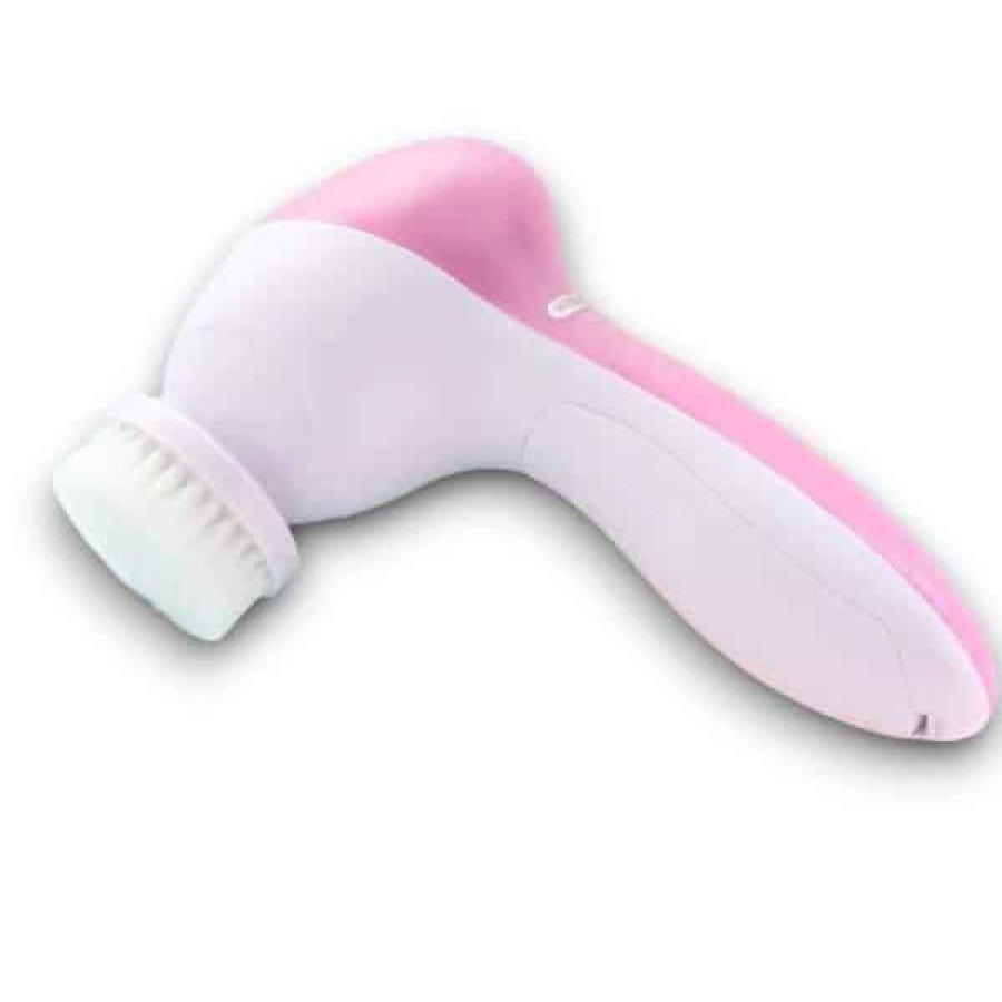 5 IN 1 CLEANING FACE MASSAGE TOOL