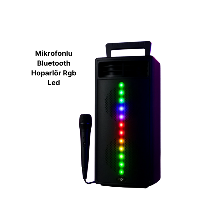 PG4266 Wireless Speaker