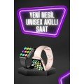 Touch Screen Smart Watch Theme Changing Stylish and Modern Unisex Touch Screen Smart Watch Theme Changing Stylish and Modern Unisex