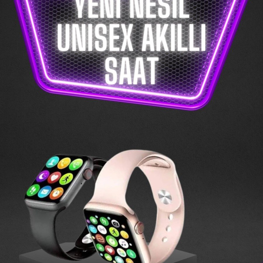 Touch Screen Smart Watch Theme Changing Stylish and Modern Unisex Touch Screen Smart Watch Theme Changing Stylish and Modern Unisex
