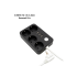 4-pin Socket U314