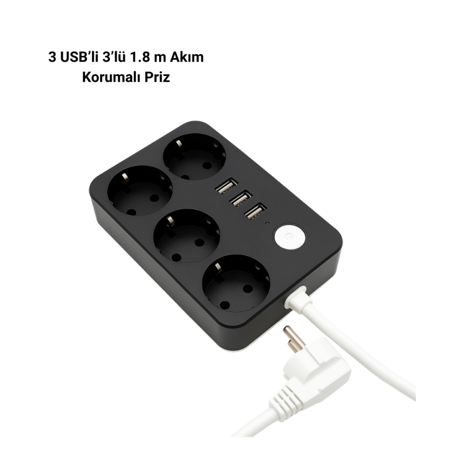 4-pin Socket U314