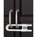 CABINET SEAT BELT 4 PIECES CABINET SEAT BELT 4 PIECES