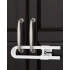 CABINET SEAT BELT 4 PIECES