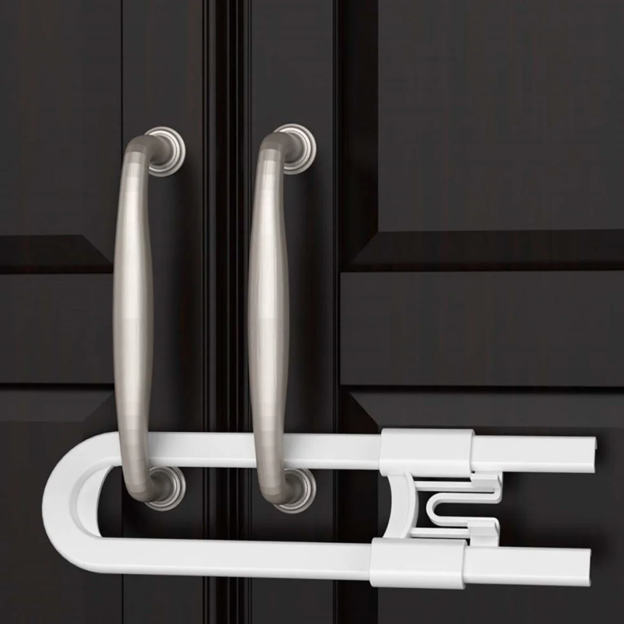 CABINET SEAT BELT 4 PIECES CABINET SEAT BELT 4 PIECES