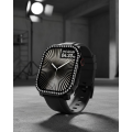 Practical Accessory and Band Set for Smart Watch Use