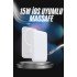 Wireless Magsafe Fast Charging 5,000 mah Wireless Charger
