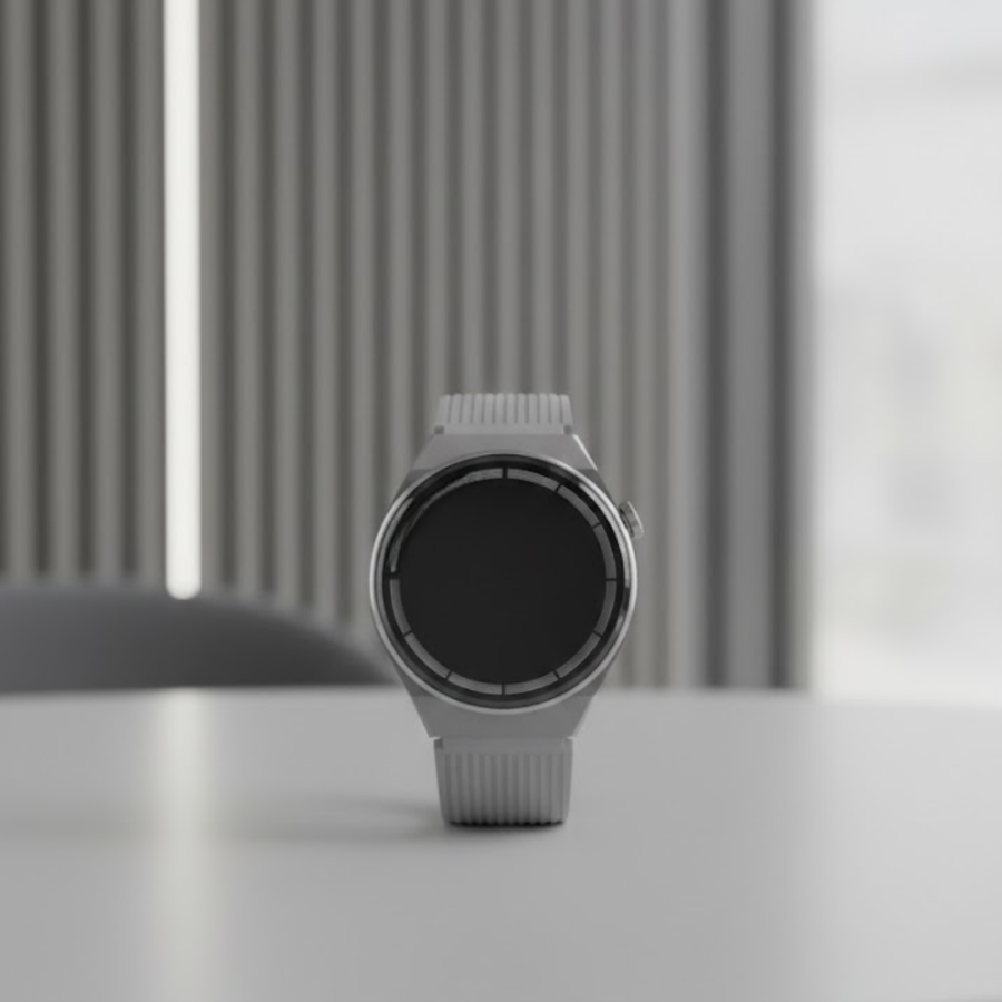 RW75 Smart Watch