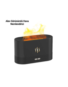 SL169 HUMIDIFIER