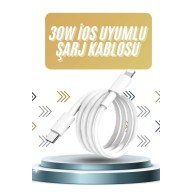 30W Fast Charger Compatible with IOS All Series 11 12 13 14/Pro Max Mini Plus