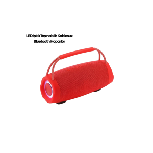 BOMBOX 3 PRO RED