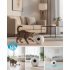 Smart In-Home Tracking Camera Baby Caregiver and Pet Compatible