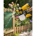 SPRAY GUN
