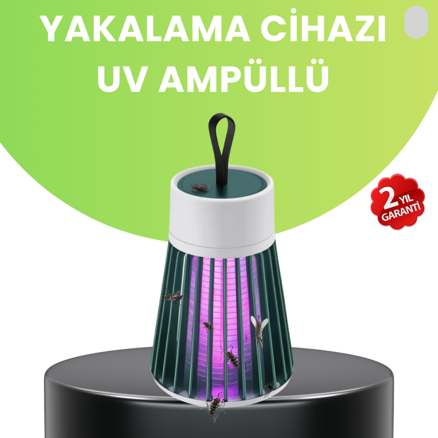 Portable Insect Repeller with Long Lasting Battery Portable Insect Repeller with Long Lasting Battery