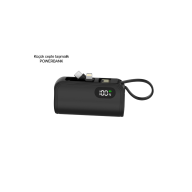2000MAH POWERBANK