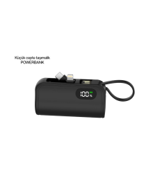 2000MAH POWERBANK